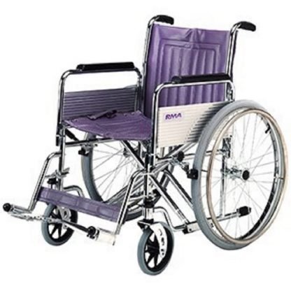 RMA 1472X Bariactric Wheelchair