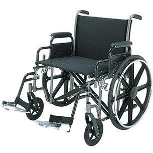 RMA 1473 Bariactric Wheelchair