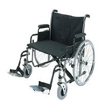 Bariatric / Heavy Duty Wheelchairs