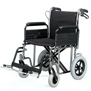 RMA 1485X Bariatric Wheelchair