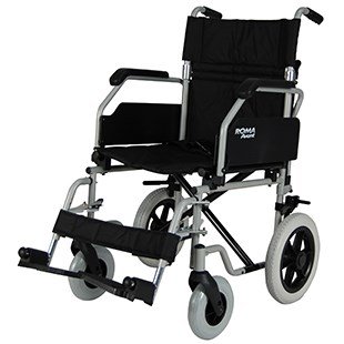 RMA 1630 Car Transit Wheelchair