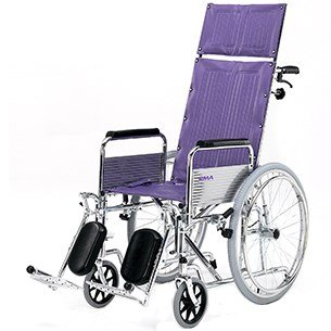 RMA 1710 Recliner Wheelchair