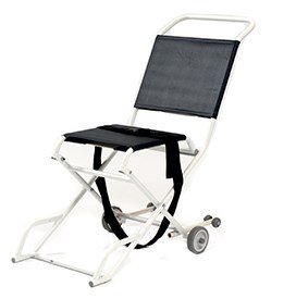 RMA 1823 Glide About/Ambulance Chair