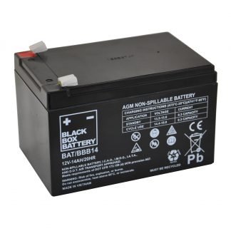 BBB14 mobility chair batteries