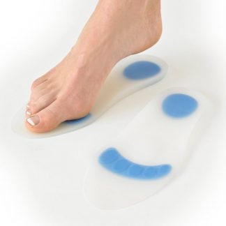 Neo G Protectors and Insoles