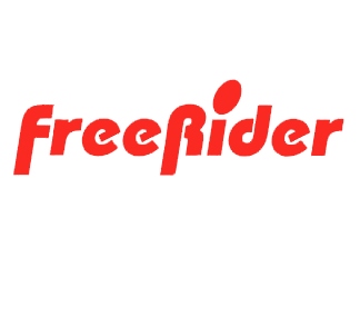 Freerider Tyre & Tubes