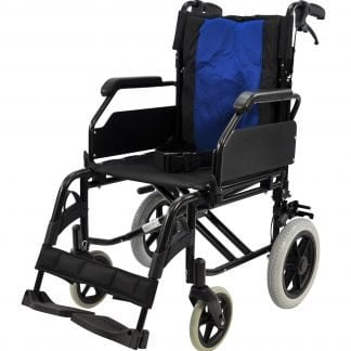 Attendant Wheelchairs
