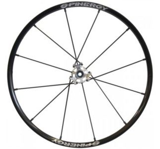 Spinergy XLX Wheels