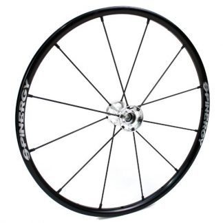 Spinergy LX Wheels