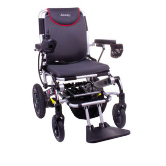 Pride i-Go Folding Electric Wheelchair