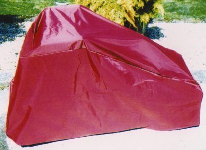 Lightweight Night Storage Cover (Burgandy Only)