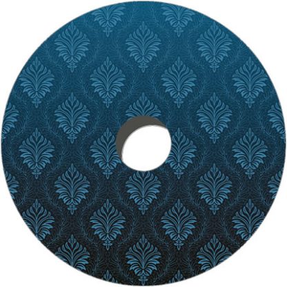 Decorative Spoke Guards (2981) (Pair)