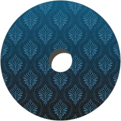 Decorative Spoke Guards (2B31) (Pair)