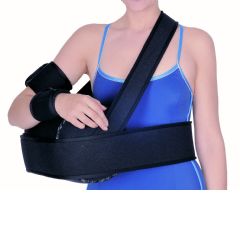 Neo G Pnumatic Abduction Pillow