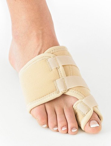 Neo G Bunion Correction/Soft Bunion Support (Right)