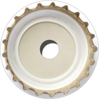 Decorative Spoke Guards (5121) (Pair)