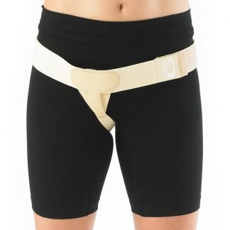 Neo G Lower Hernia Support (Left)