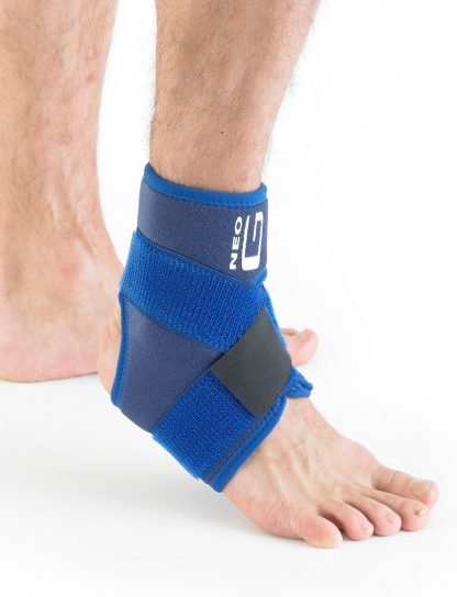 Neo G Ankle Support with figure of 8 Strap