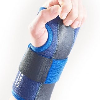 Neo G Stabilized Wrist Brace (Left)