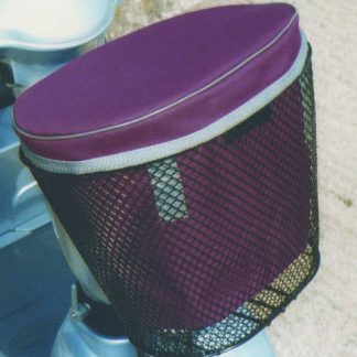 Basket Bag