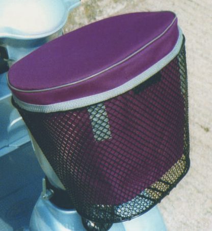 Basket Bag