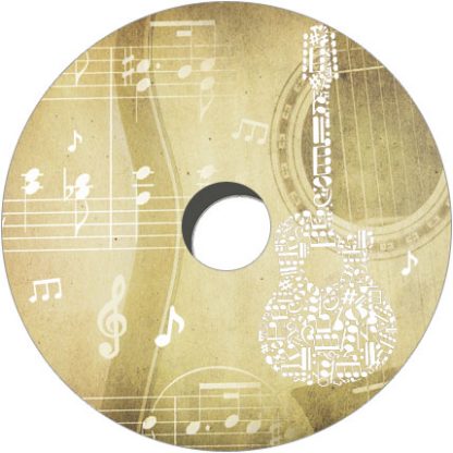 Decorative Spoke Guards (9134) (Pair)