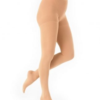 Neo G Closed Toe Pantyhose Compression Stockings