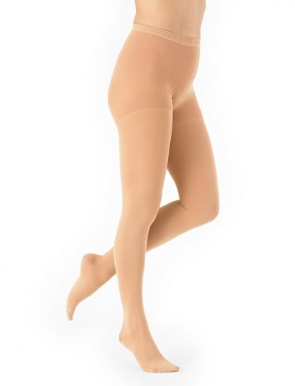 Neo G Closed Toe Pantyhose Compression Stockings