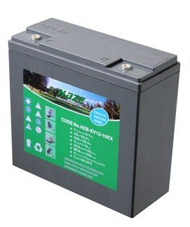 BATHZB12-18EX replacement scooter batteries