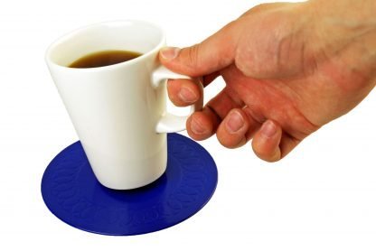 Tenura Anti Slip Coaster
