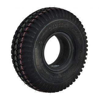 Solid/Puncture Proof Tyres