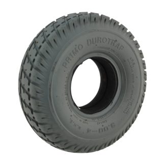 Solid/Puncture Proof Scooter Tyres