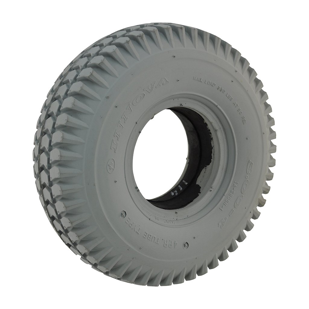 300 x 4 (260 x 85) Innova Block Tyre