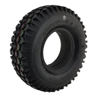 Solid/Puncture Proof Powerchair Tyres