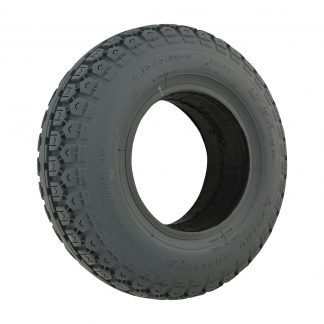 Solid/Puncture Proof Tyres