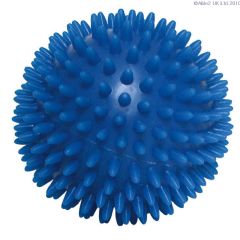 Spiky Massage Balls 8cm (2 balls)