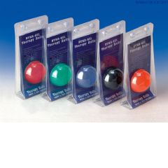 Dyna-Gel Therapy Balls - Blue 20