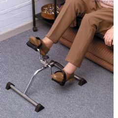 Pedal Exerciser