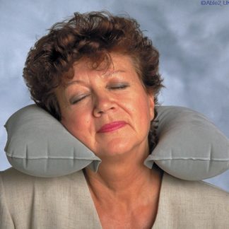 Neck-Eze Pillow