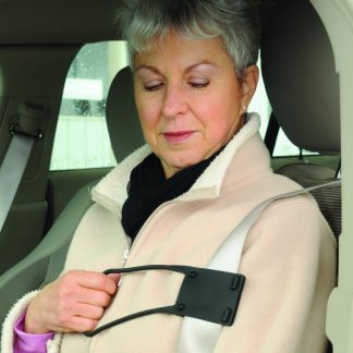 Seat Belt Reacher