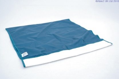 Anti-Slip Glide Sheet