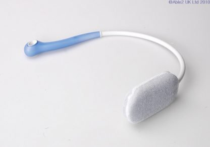 Curved Body Washer