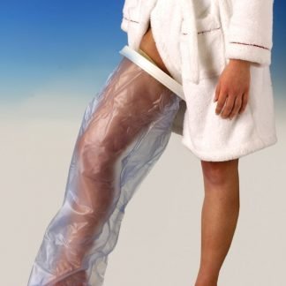 Cast Protector - Leg