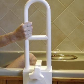 Bath Tub Grab Bar