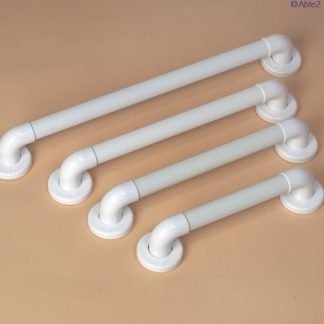 Moulded Fluted Grab Rails