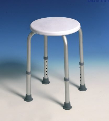 Heith Adjustable Shower Stool