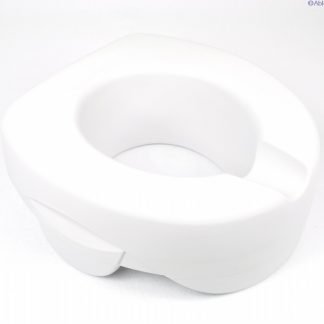 Rehosoft Raised Toilet Seat