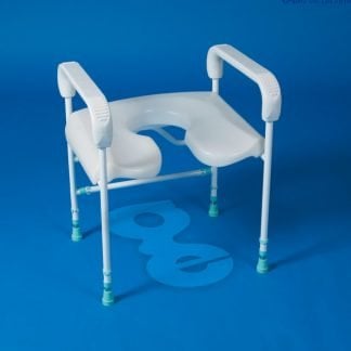 Prima Multi-frame - over shower seat only