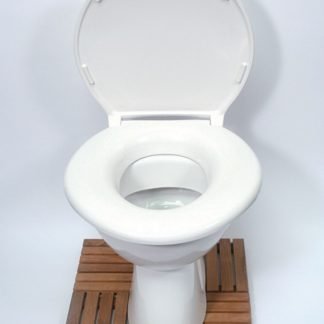 Big John Toilet Seat