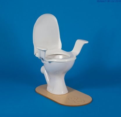 Nobi Toilet Seat - classic